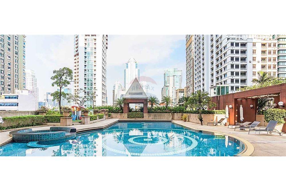 condo for rent Grand Langsuan condo for sale